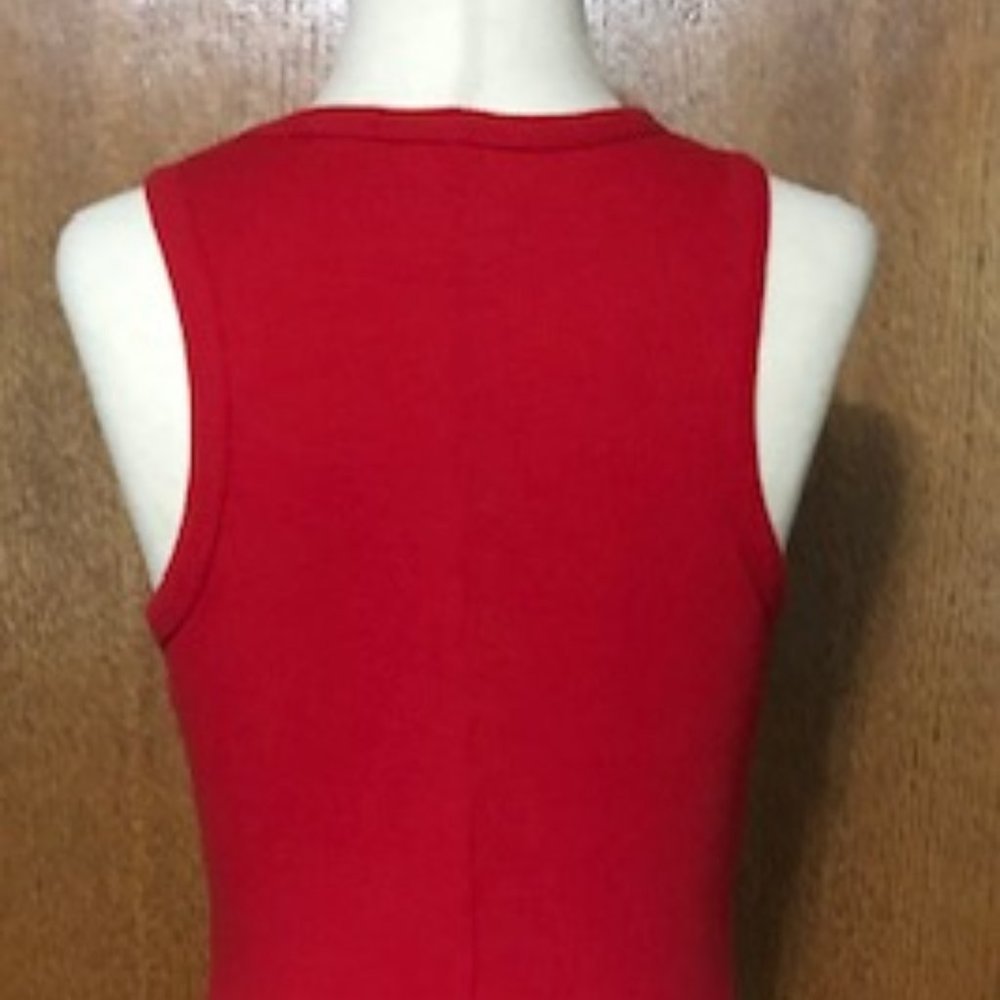 Moda International racerback tank dress - Picture 6 of 7